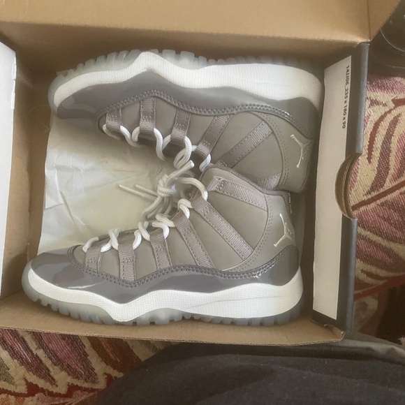 Jordan 11 of